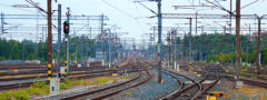 Railway Crossings