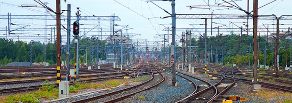 Railway Crossings