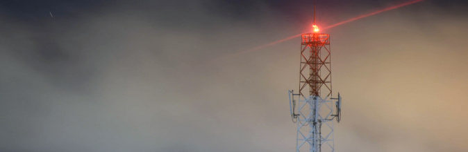 Telecom and Transmission Towers